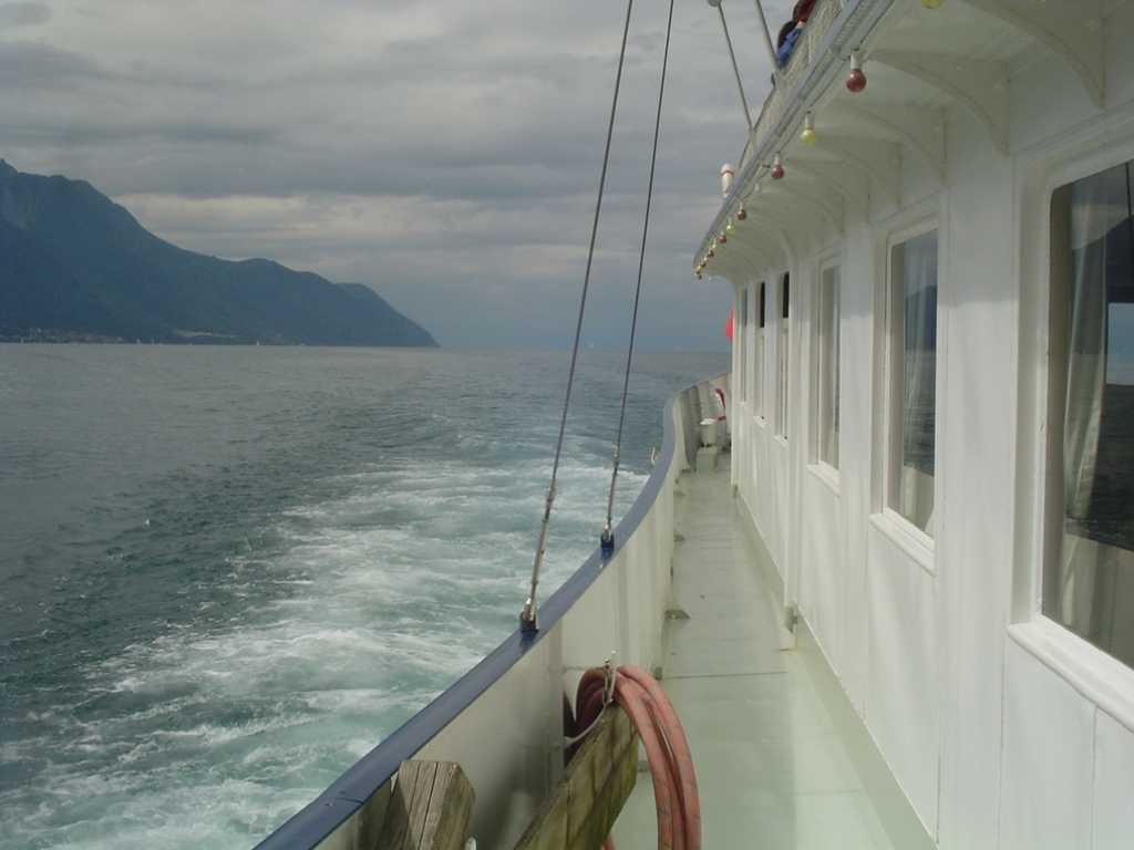 Archives historiques