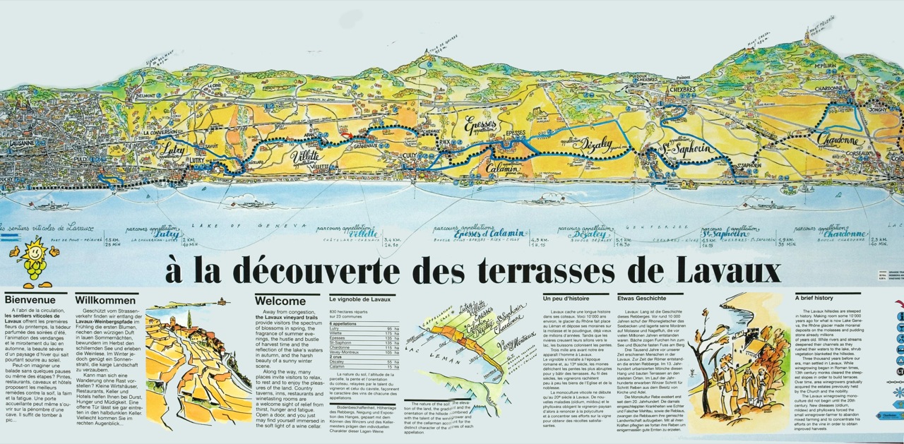 Archives historiques