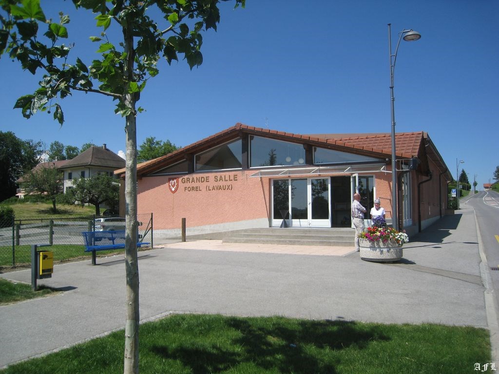 Archives historiques