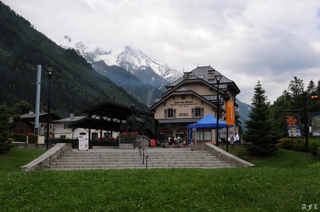 Archives historiques