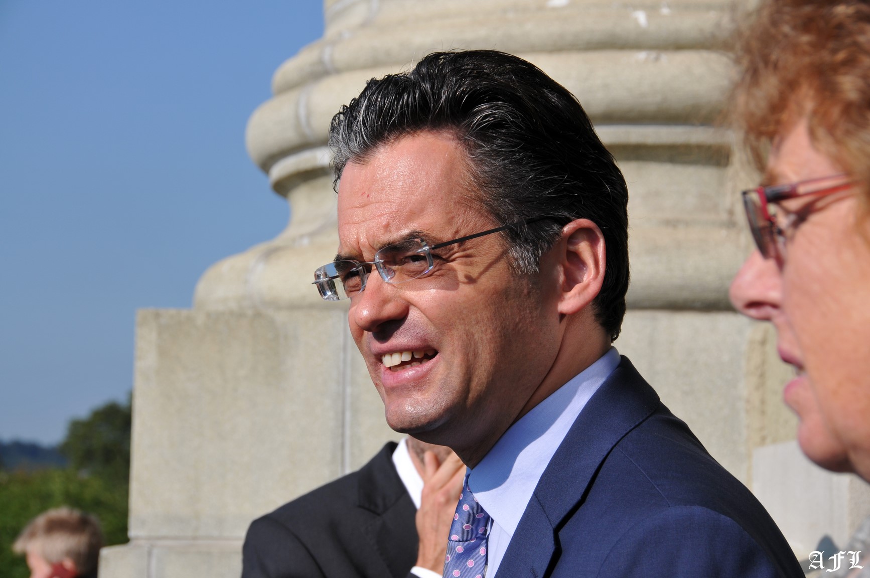 Archives historiques