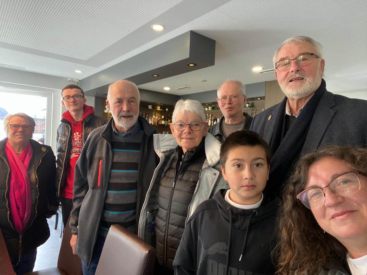 Archives historiques