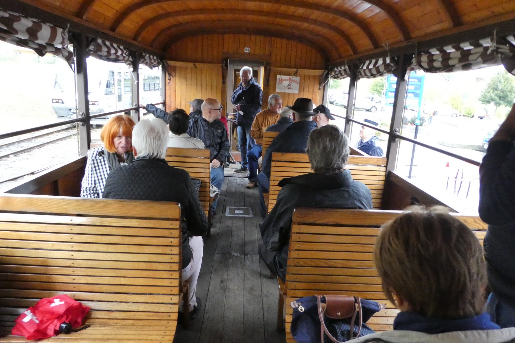 Archives historiques